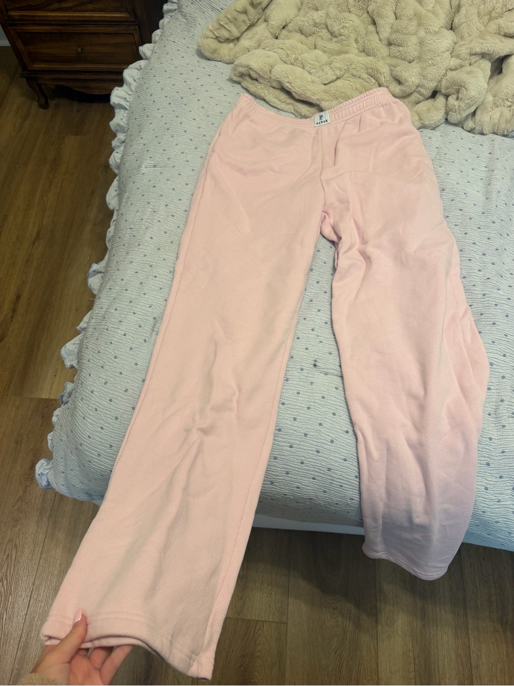 Parke Hertiage Sweatpants